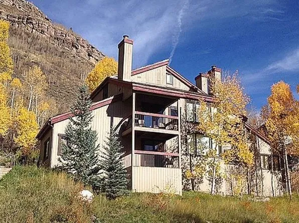 3094 Booth Falls Rd Unit 10, Vail, CO 81657