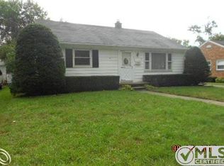 17438 Wakenden, Redford, MI 48240