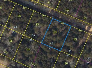 Pinion Rd, Shell Knob, MO 65747