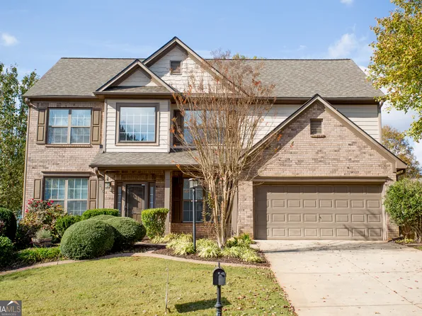 816 Buffington Way, Canton, GA 30115