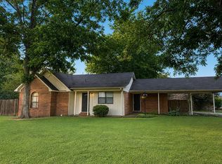 15 Steele Magnolia Dr, Greenbrier, AR 72058
