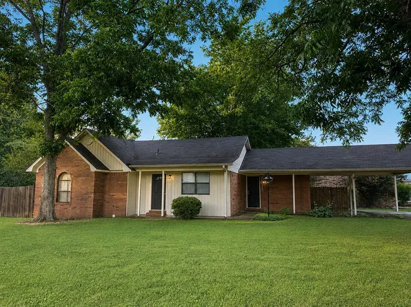 15 Steele Magnolia Dr, Greenbrier, AR 72058
