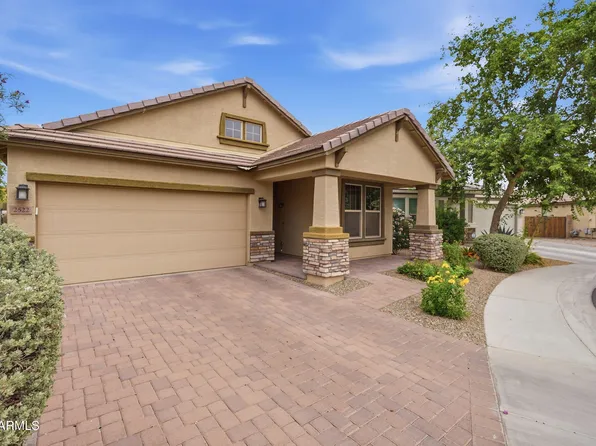 2522 E FAWN Drive, Phoenix, AZ 85042