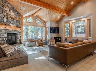 19 Evening Star Dr, Mammoth Lakes, CA 93546