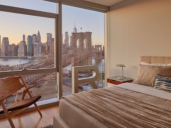 3rd image of 60 Water St APT 1701