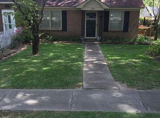 133 West Blvd, Moultrie, GA 31768