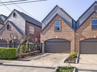 5302 Feagan St, Houston, TX 77007