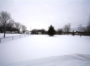 336 Shenandoah Way, Mount Horeb, WI 53572