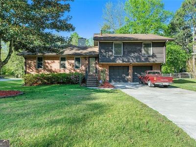 6365 Tahoe Dr, Atlanta, GA, 30349