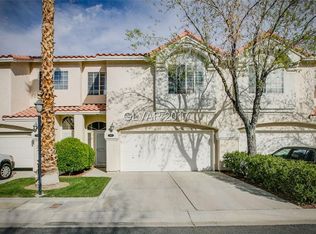 5254 Tropical Peach Dr, Las Vegas, NV 89118