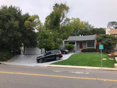2400 San Carlos Ave, San Carlos, CA, 94070