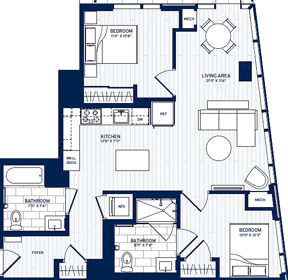 Hub50House — Photo 19