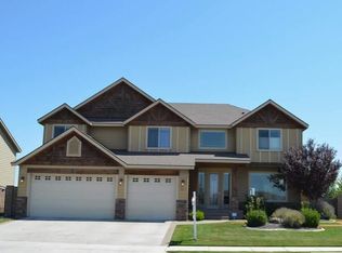 3107 S Dawes St, Kennewick, WA