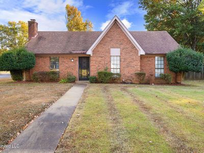 10023 Goodman Rd, Olive Branch, MS, 38654