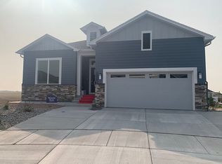 10081 Prima Run Pl, Colorado Springs, CO 80924