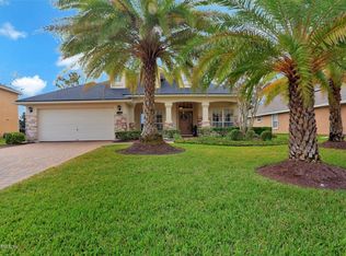 2413 E Caparina Dr, Saint Augustine, FL 32092