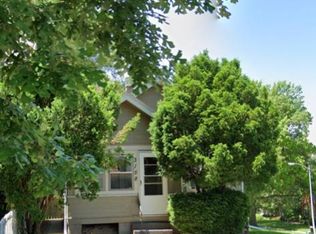 3158 N 47th Ave, Omaha, NE 68104