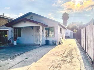 9529 San Juan Ave, South Gate, CA 90280