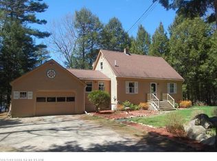 12 Osprey Ln, West Gardiner, ME 04345