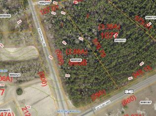LOT 1st Uns #15-501, Carthage, NC 28327