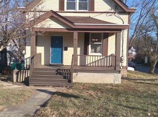 1700 Minion Ave, Cincinnati, OH 45205