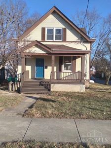 1700 Minion Ave, Cincinnati, OH, 45205