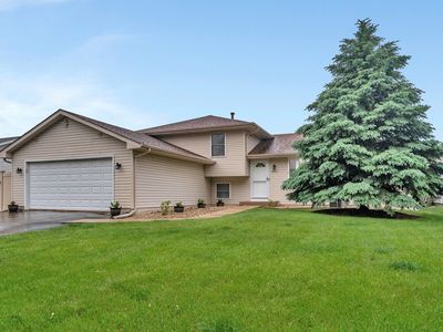 2111 Hastings Dr, Plainfield, IL, 60586