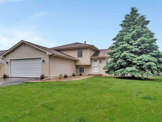 2111 Hastings Dr, Plainfield, IL 60586