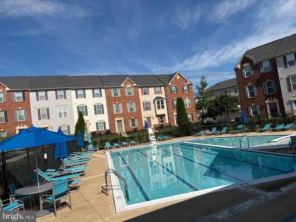 13845 Litespeed Way, Gainesville, VA 20155