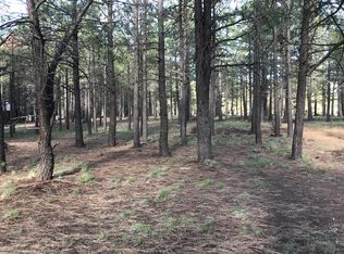 2075 Mineral Dr LOT 145, Forest Lakes, AZ 85931
