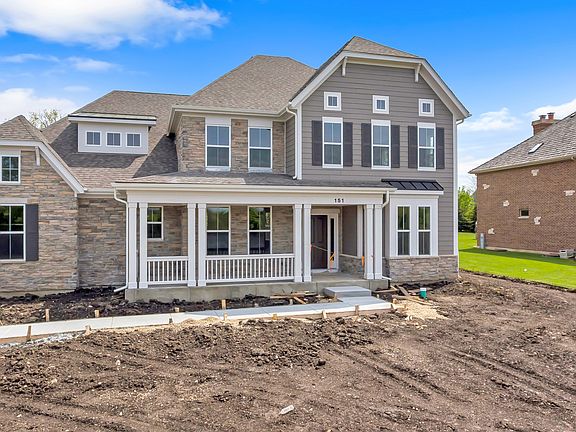 3rd image of 151 Cardinal Dr