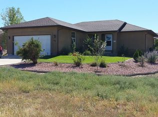 60 W Cellini Dr, Pueblo West, CO 81007
