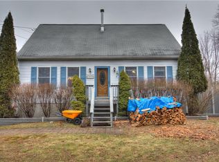 339 Rockville Rd, Voluntown, CT 06384