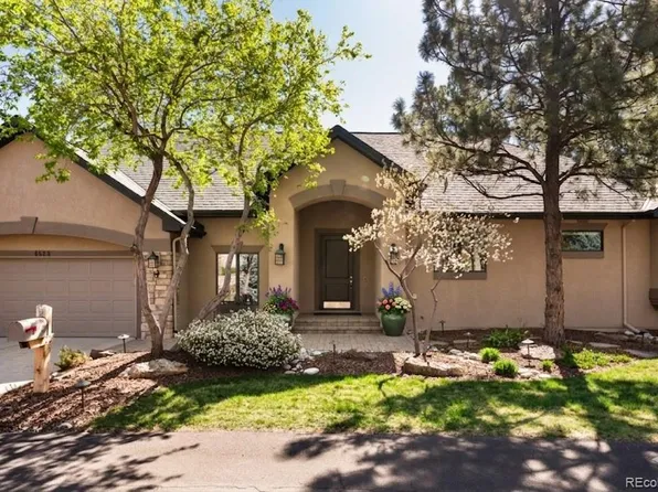 4525 Silver Gate Drive, Castle Rock, CO 80108
