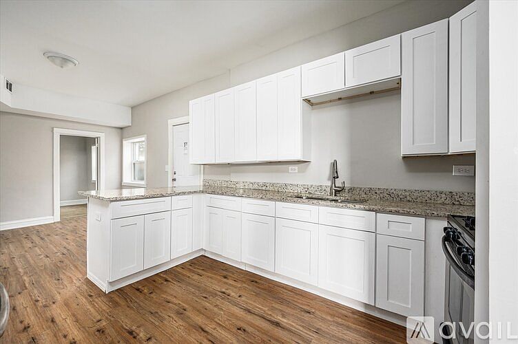 1st image of 3856 S Sacramento Ave #1R