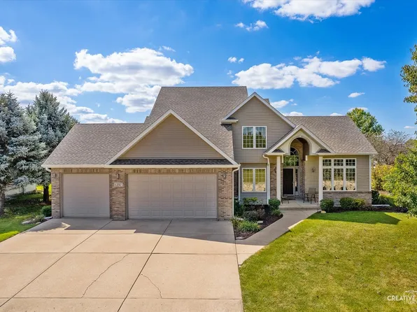 1297 Deer Run Trl, Sandwich, IL 60548