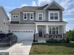 4216 Jk Rowling Ct, White Plains, MD 20695
