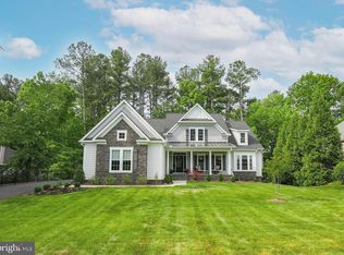 10704 Chatham Ridge Way, Spotsylvania, VA 22551