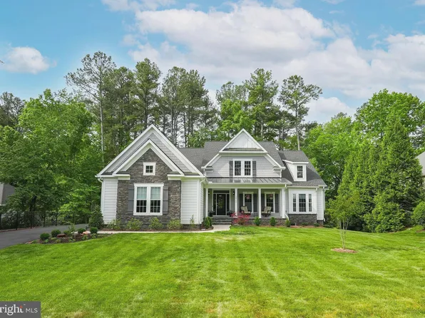 10704 Chatham Ridge Way, Spotsylvania, VA 22551