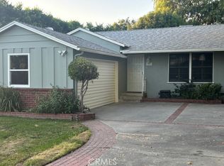 15653 Stare St, North Hills, CA 91343
