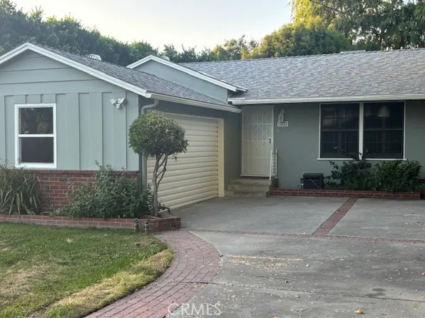 15653 Stare St, North Hills, CA 91343