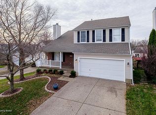 5118 Oldshire Rd, Louisville, KY 40229