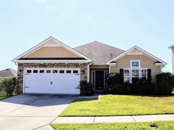 750 Whitney Pass, Evans, GA 30809