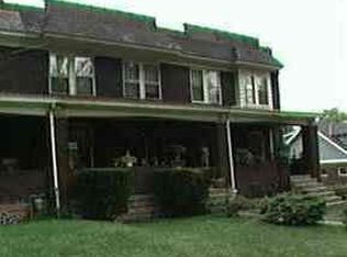 2000 Lacrosse St, Pittsburgh, PA 15218