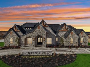 404 Pedernales Dr, Aledo, TX 76008