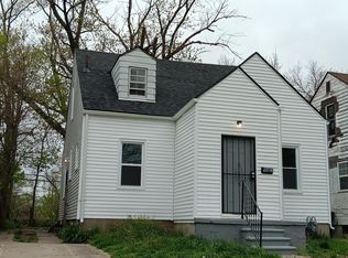 14825 Snowden St, Detroit, MI 48227