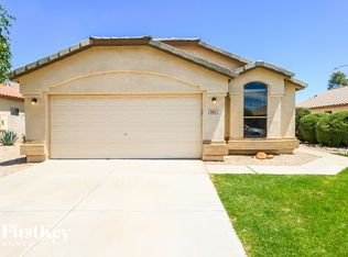 9812 E Olla Ave, Mesa, AZ 85212