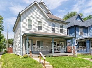 1048 S Randolph St, Indianapolis, IN