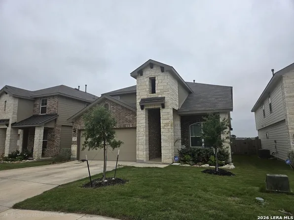 21059 Millstream Bnd, San Antonio, TX
