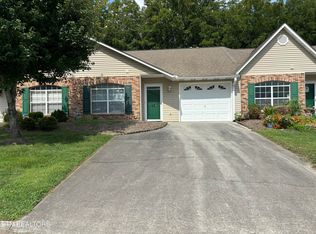 7530 Creek Song Ct, Knoxville, TN 37920